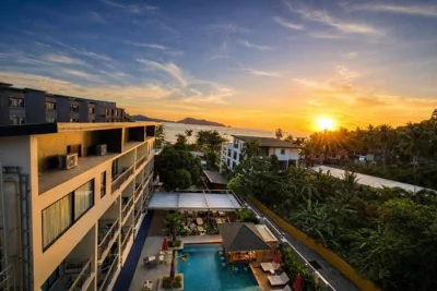 Aqua Maya Phuket – Photos 4