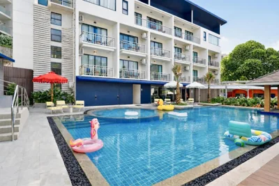 Aqua Maya Phuket – Photos 9