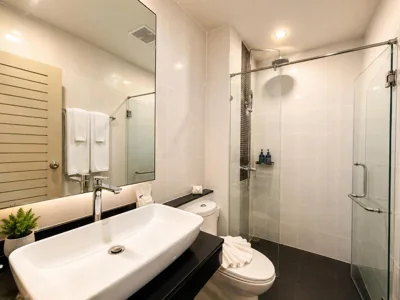 Standard Double Room — Aqua Maya Phuket