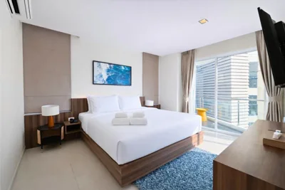 Superior Suite — Aqua Maya Phuket